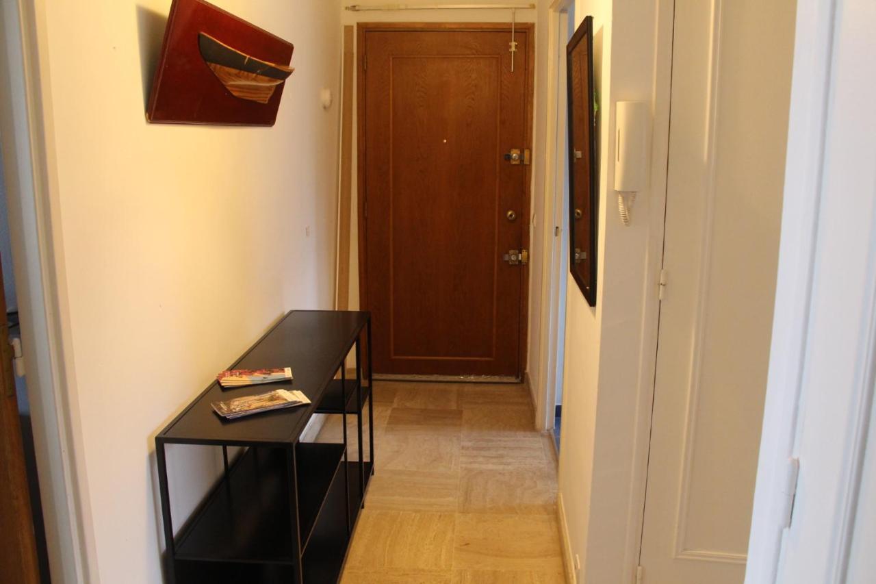 Bleu Azur Appartement 3 Etoiles Hyères Exterior foto